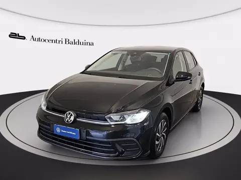 Used VOLKSWAGEN POLO Petrol 2021 Ad 