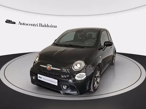 Annonce ABARTH 595 Essence 2022 d'occasion 