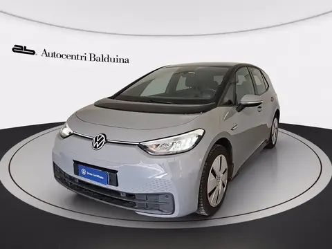 Annonce VOLKSWAGEN ID.3 Non renseigné 2021 d'occasion 