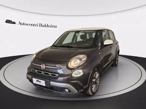 Used FIAT 500L Diesel 2018 Ad 