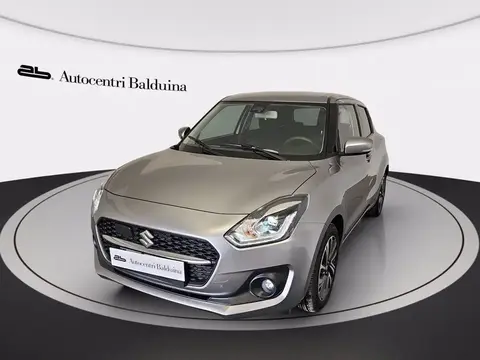 Annonce SUZUKI SWIFT Hybride 2024 d'occasion 