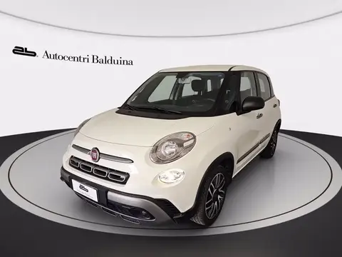 Used FIAT 500L Petrol 2019 Ad 