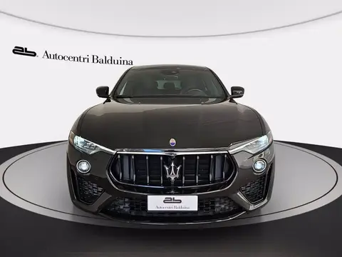 Annonce MASERATI LEVANTE Essence 2021 d'occasion 