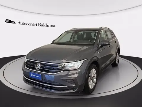 Used VOLKSWAGEN TIGUAN Petrol 2021 Ad 