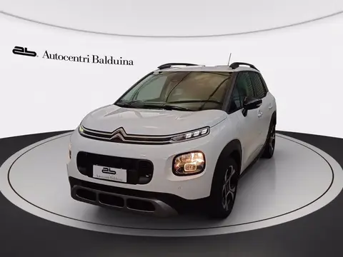 Annonce CITROEN C3 AIRCROSS Essence 2021 d'occasion 