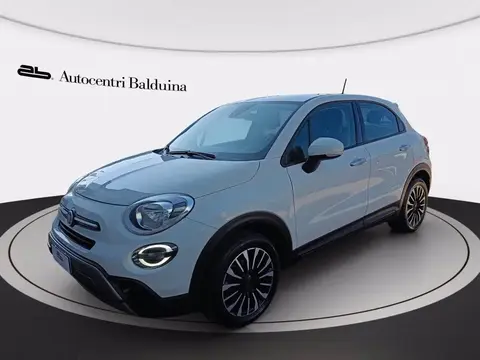 Used FIAT 500X Petrol 2019 Ad 