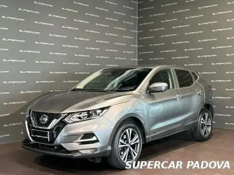 Used NISSAN QASHQAI Petrol 2020 Ad 