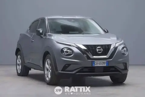 Used NISSAN JUKE Petrol 2021 Ad 