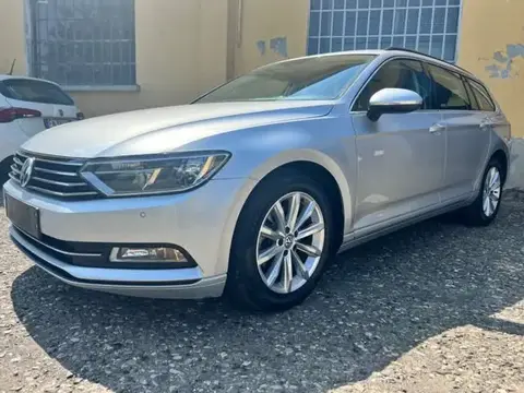 Used VOLKSWAGEN PASSAT Diesel 2018 Ad 