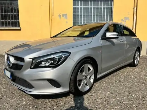 Used MERCEDES-BENZ CLASSE CLA Diesel 2018 Ad 