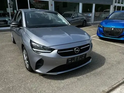 Used OPEL CORSA Diesel 2019 Ad 