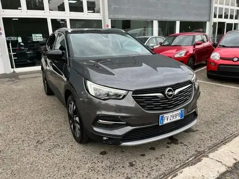 Used OPEL GRANDLAND Diesel 2019 Ad 