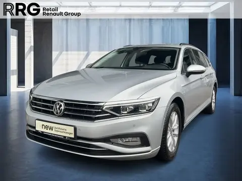 Annonce VOLKSWAGEN PASSAT Diesel 2020 d'occasion 