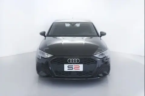 Annonce AUDI A3 Diesel 2020 d'occasion 