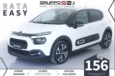 Annonce CITROEN C3 Essence 2022 d'occasion 