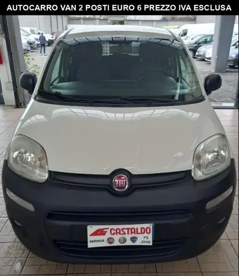 Used FIAT PANDA Diesel 2016 Ad 