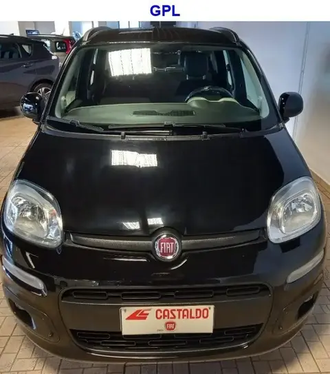 Annonce FIAT PANDA  2016 d'occasion 