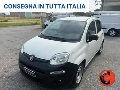 Annonce FIAT PANDA Diesel 2018 d'occasion 