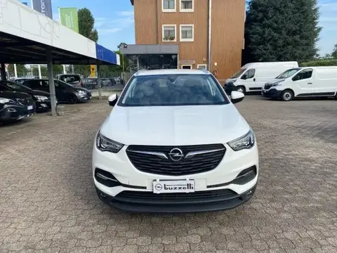 Used OPEL GRANDLAND Diesel 2020 Ad 