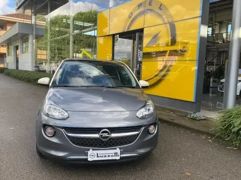 Used OPEL ADAM Petrol 2017 Ad 