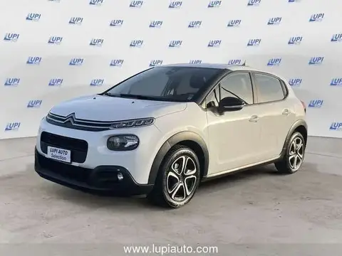 Annonce CITROEN C3 Diesel 2019 d'occasion 