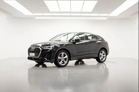 Used AUDI Q3 Diesel 2019 Ad 