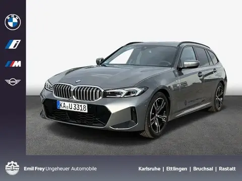 Annonce BMW SERIE 3 Diesel 2024 d'occasion 