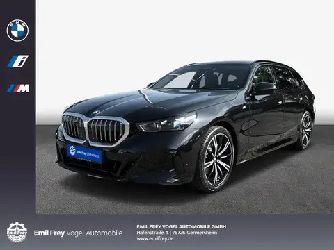 Annonce BMW SERIE 5 Diesel 2024 d'occasion 