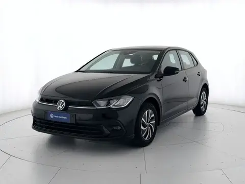 Used VOLKSWAGEN POLO  2023 Ad 