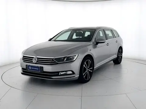 Annonce VOLKSWAGEN PASSAT  2019 d'occasion 