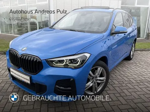 Annonce BMW X1 Diesel 2021 d'occasion 