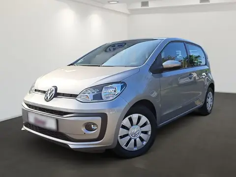 Used VOLKSWAGEN UP! Petrol 2020 Ad 