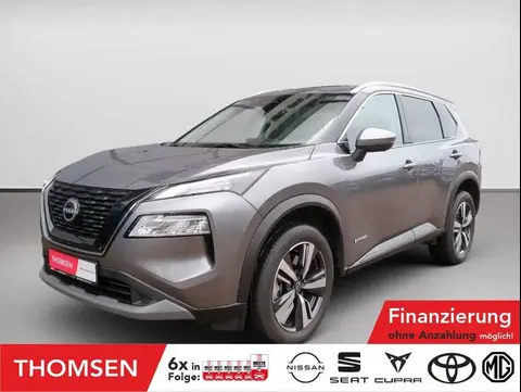 Used NISSAN X-TRAIL Petrol 2024 Ad 