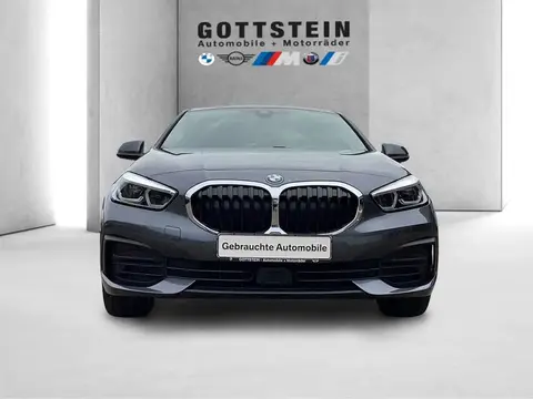 Annonce BMW SERIE 1 Essence 2021 d'occasion 