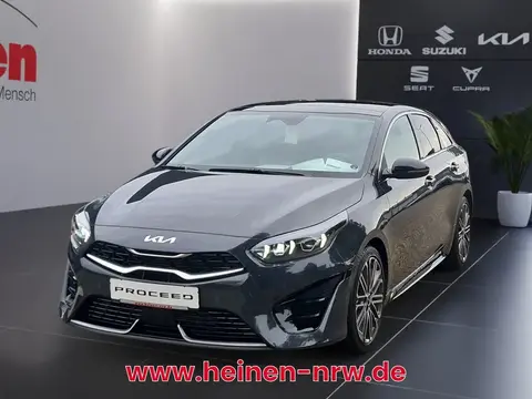 Used KIA PROCEED Petrol 2024 Ad 