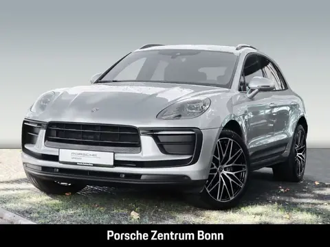 Used PORSCHE MACAN Petrol 2023 Ad 