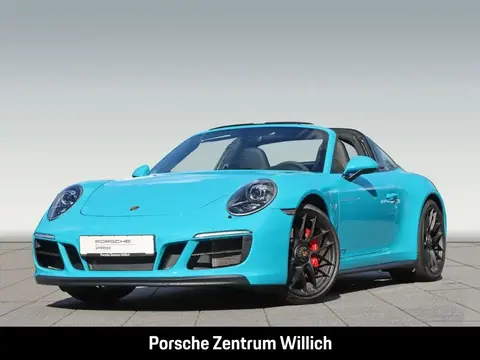 Annonce PORSCHE 991 Essence 2019 d'occasion 