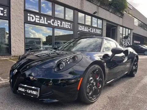 Used ALFA ROMEO 4C Petrol 2015 Ad 