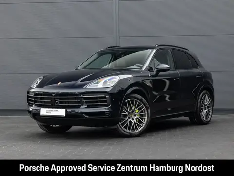 Annonce PORSCHE CAYENNE Hybride 2023 d'occasion 