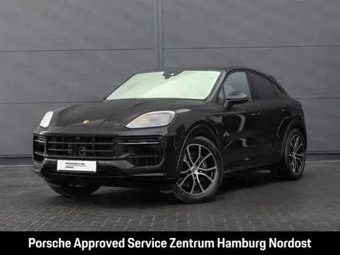 Annonce PORSCHE CAYENNE Hybride 2023 d'occasion 