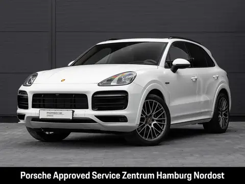 Used PORSCHE CAYENNE Hybrid 2023 Ad 