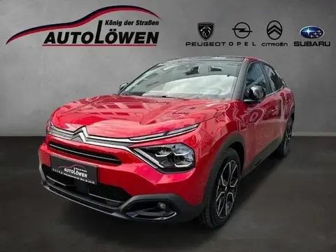 New CITROEN C4 Not specified 2023 ad 