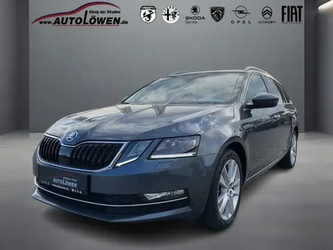 Used SKODA OCTAVIA Diesel 2020 Ad 