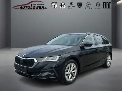 Used SKODA OCTAVIA Diesel 2020 Ad 