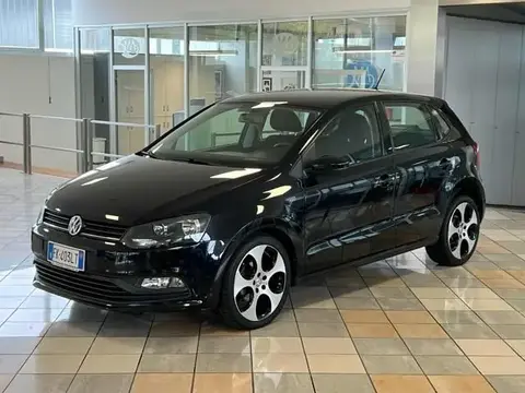 Used VOLKSWAGEN POLO Diesel 2017 Ad 