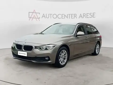 Annonce BMW SERIE 3 Diesel 2019 d'occasion 