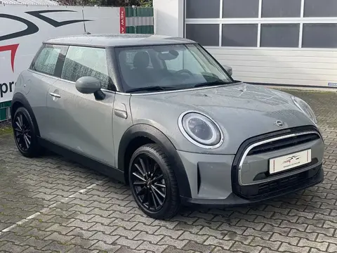 Annonce MINI COOPER Essence 2022 d'occasion 