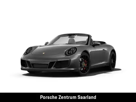 Used PORSCHE 991 Petrol 2017 Ad 