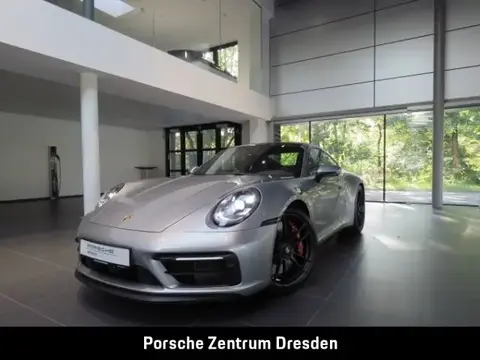 Used PORSCHE 992 Petrol 2022 Ad 