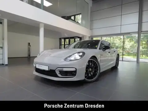 Annonce PORSCHE PANAMERA Hybride 2021 d'occasion 